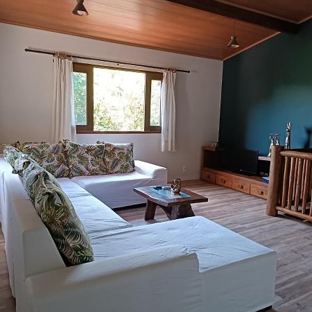 Casa Da Colina Villa Trancoso Ngoại thất bức ảnh