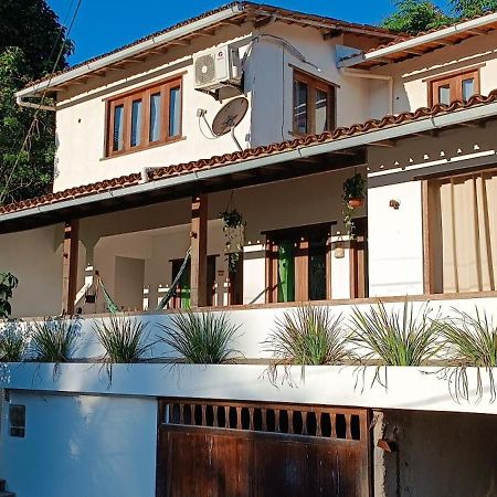 Casa Da Colina Villa Trancoso Ngoại thất bức ảnh