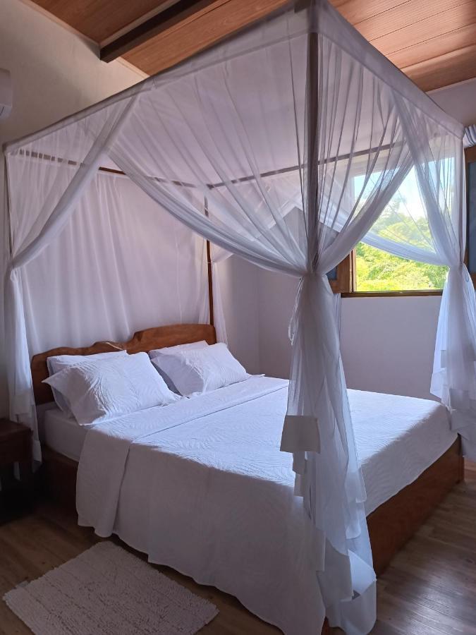 Casa Da Colina Villa Trancoso Ngoại thất bức ảnh