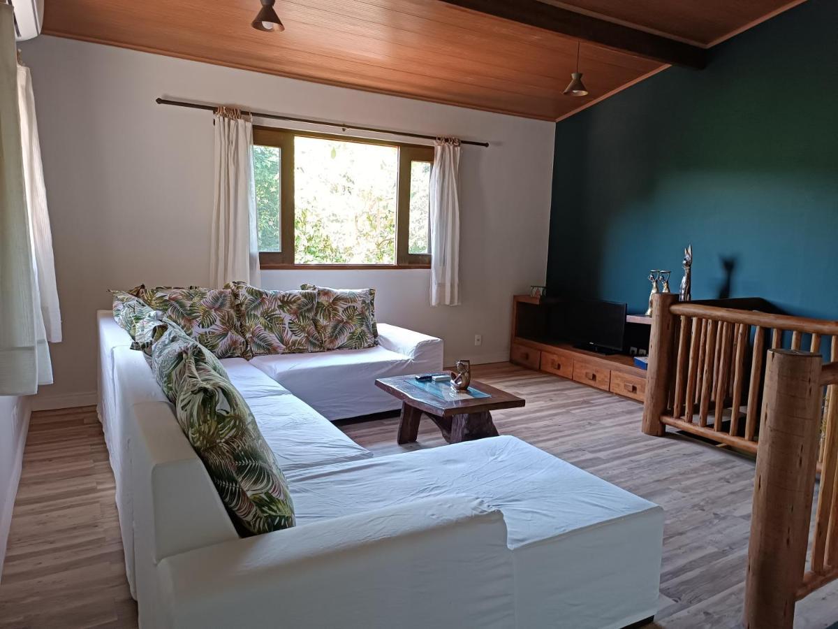 Casa Da Colina Villa Trancoso Ngoại thất bức ảnh