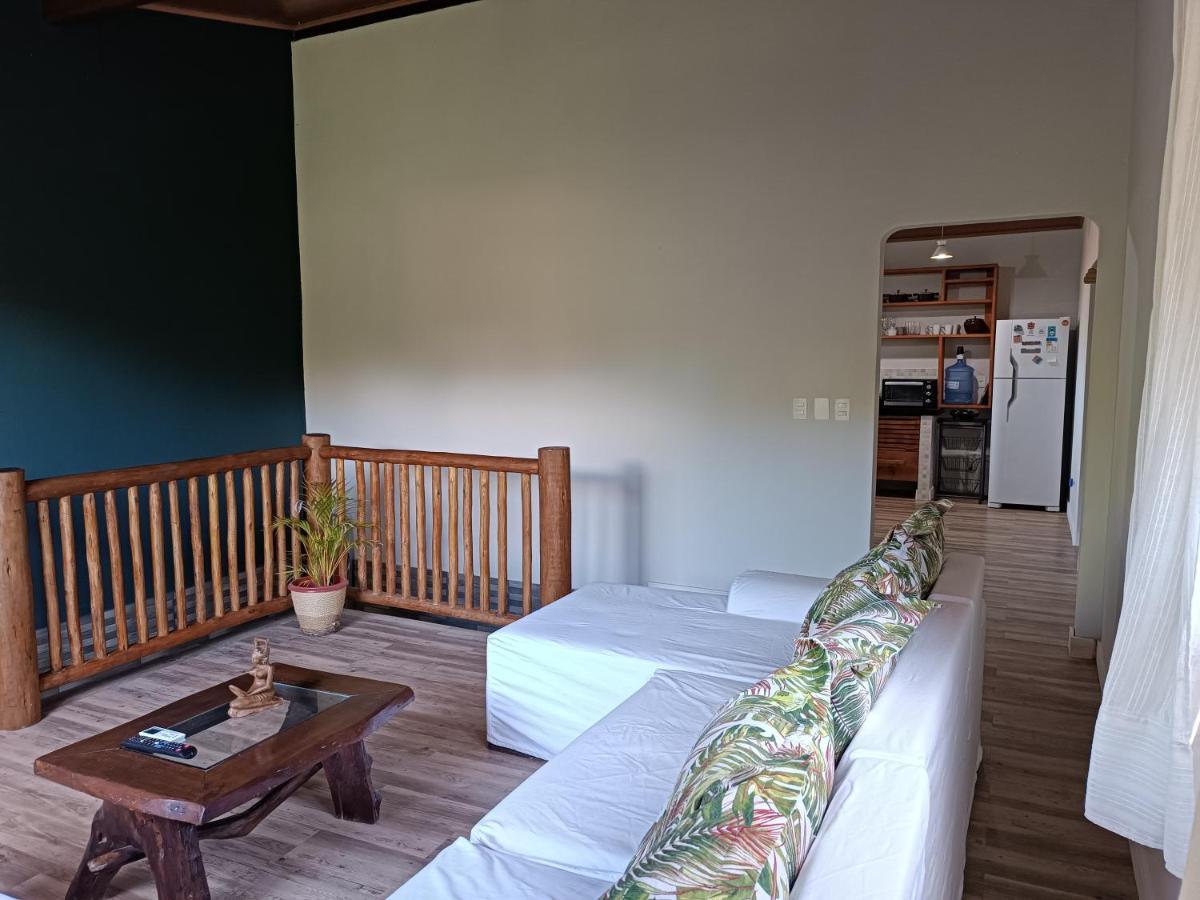 Casa Da Colina Villa Trancoso Ngoại thất bức ảnh