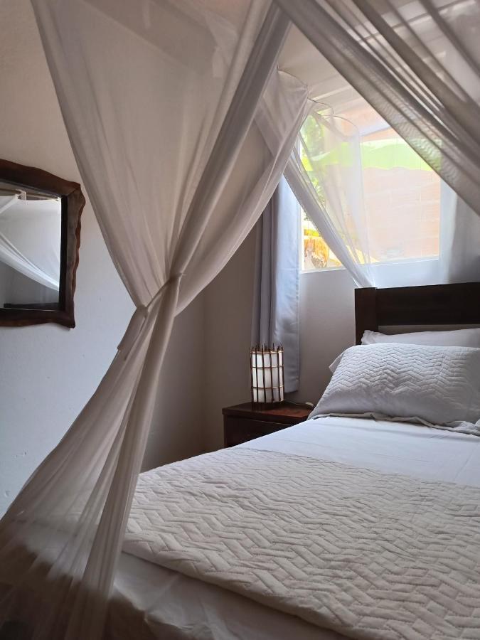 Casa Da Colina Villa Trancoso Ngoại thất bức ảnh