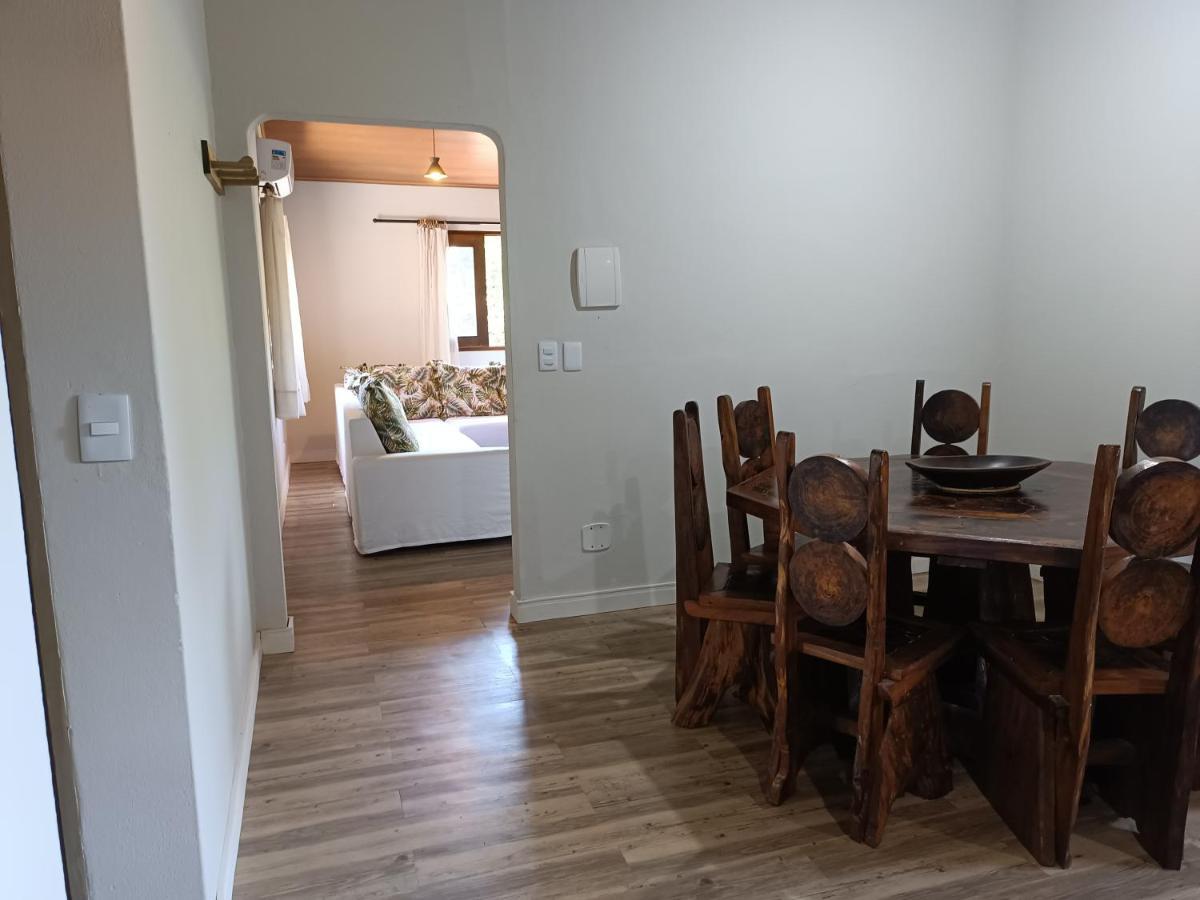 Casa Da Colina Villa Trancoso Ngoại thất bức ảnh