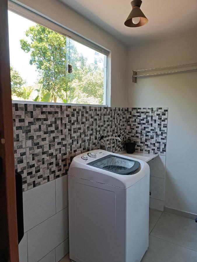 Casa Da Colina Villa Trancoso Ngoại thất bức ảnh